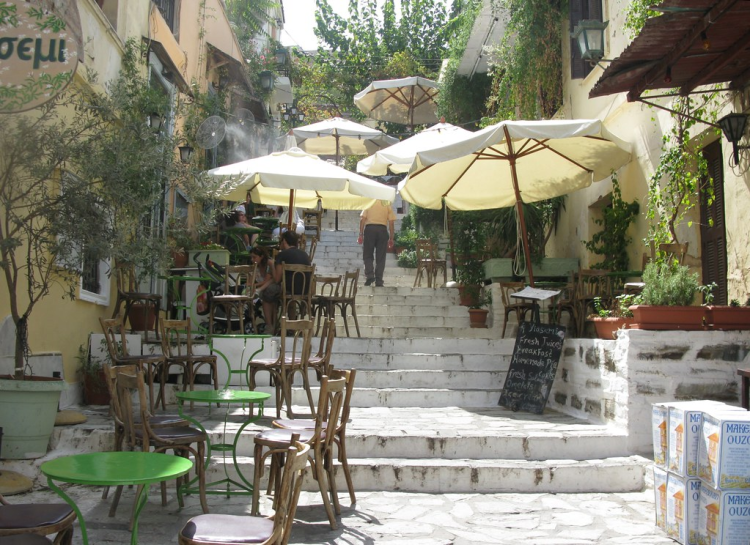 Plaka