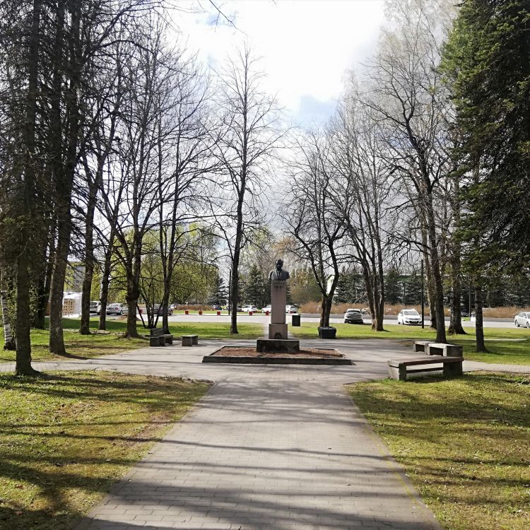 Jakob Liivi park